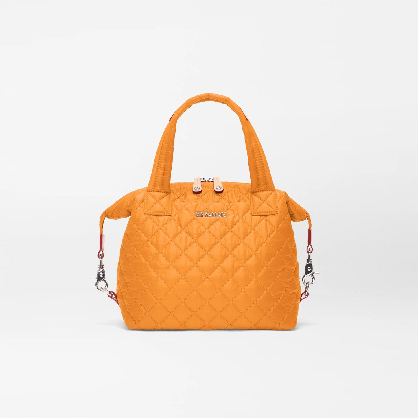 Sunset Orange Small Sutton Deluxe