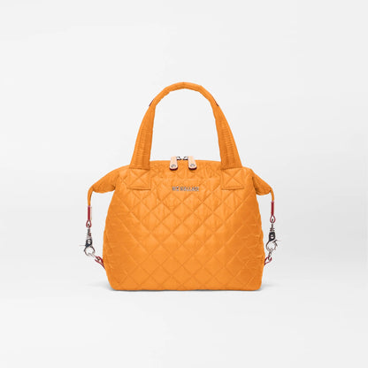 Sunset Orange Small Sutton Deluxe