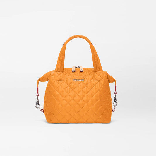 Sunset Orange Small Sutton Deluxe