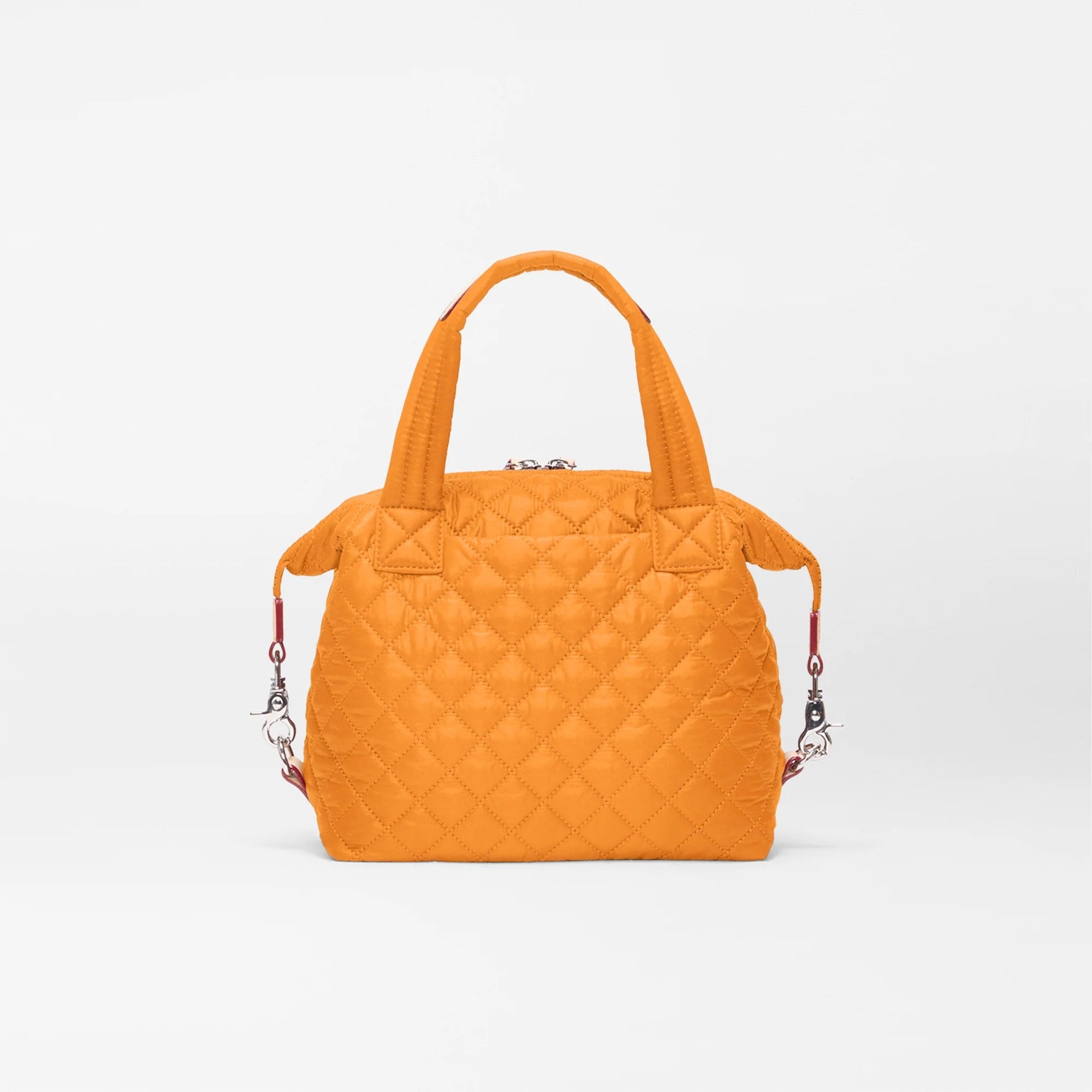Sunset Orange Small Sutton Deluxe