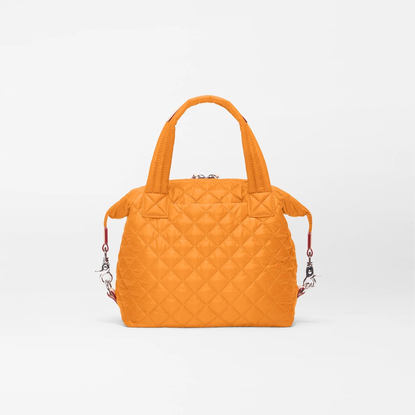 Sunset Orange Small Sutton Deluxe
