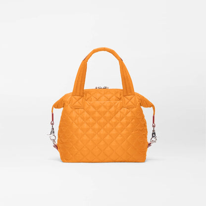 Sunset Orange Small Sutton Deluxe