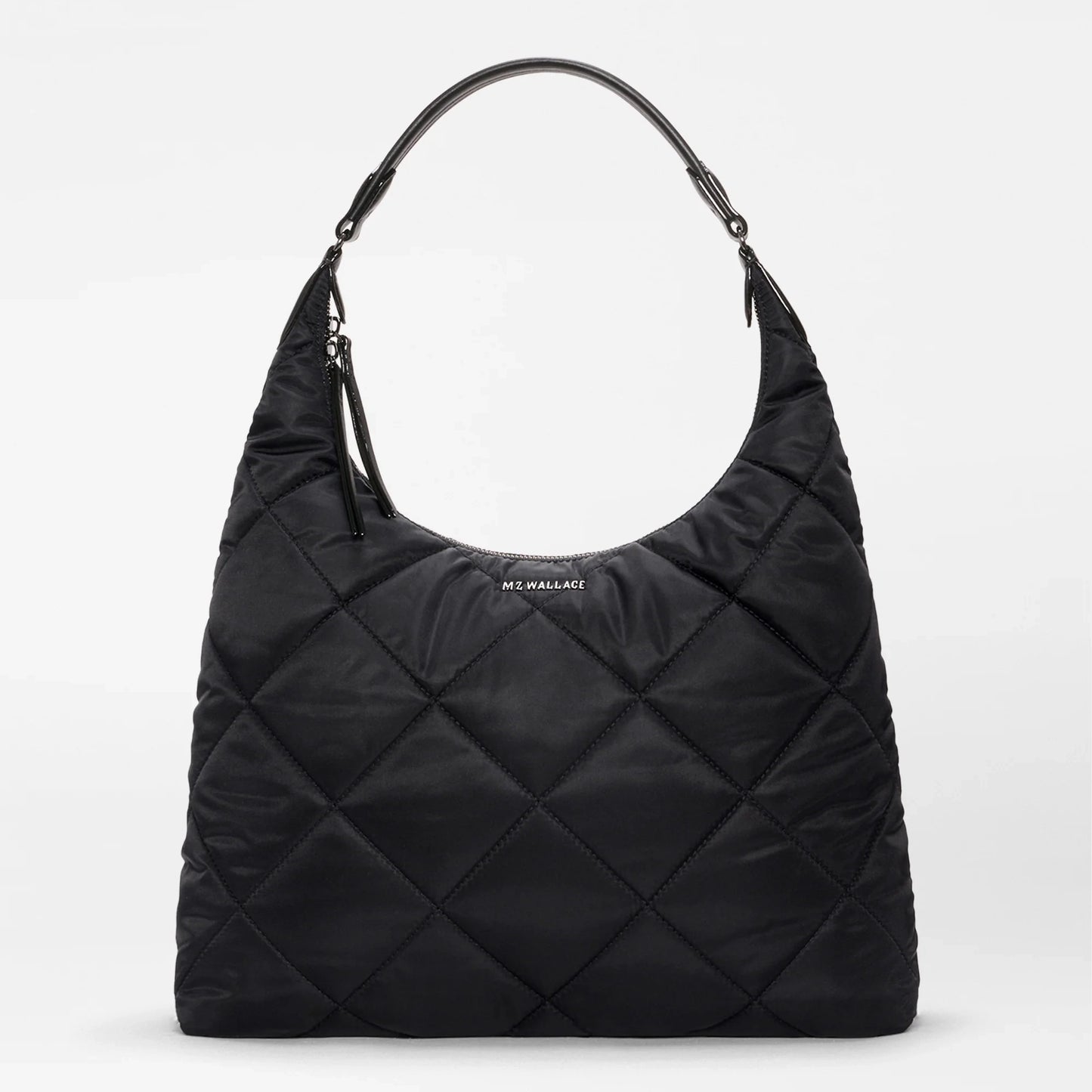 Black Madison Shoulder