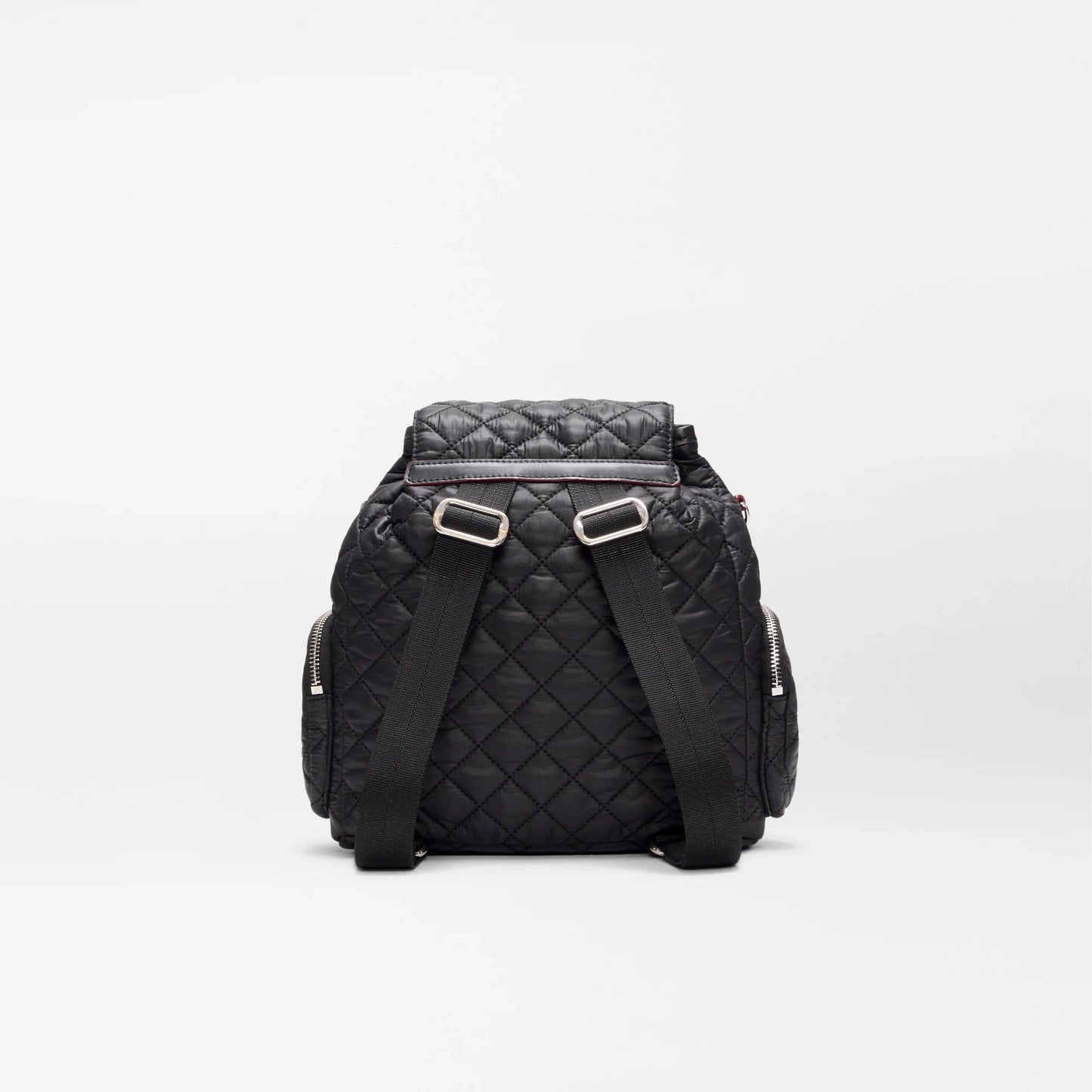 Black Mini Crosby Backpack