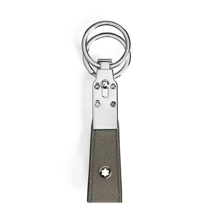 Sartorial loop key fob