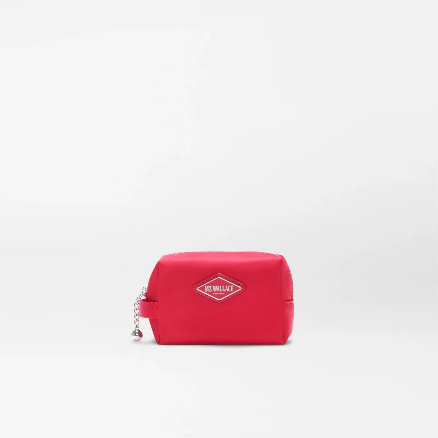 Red Apple Small Ava Cosmetic