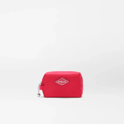 Red Apple Small Ava Cosmetic