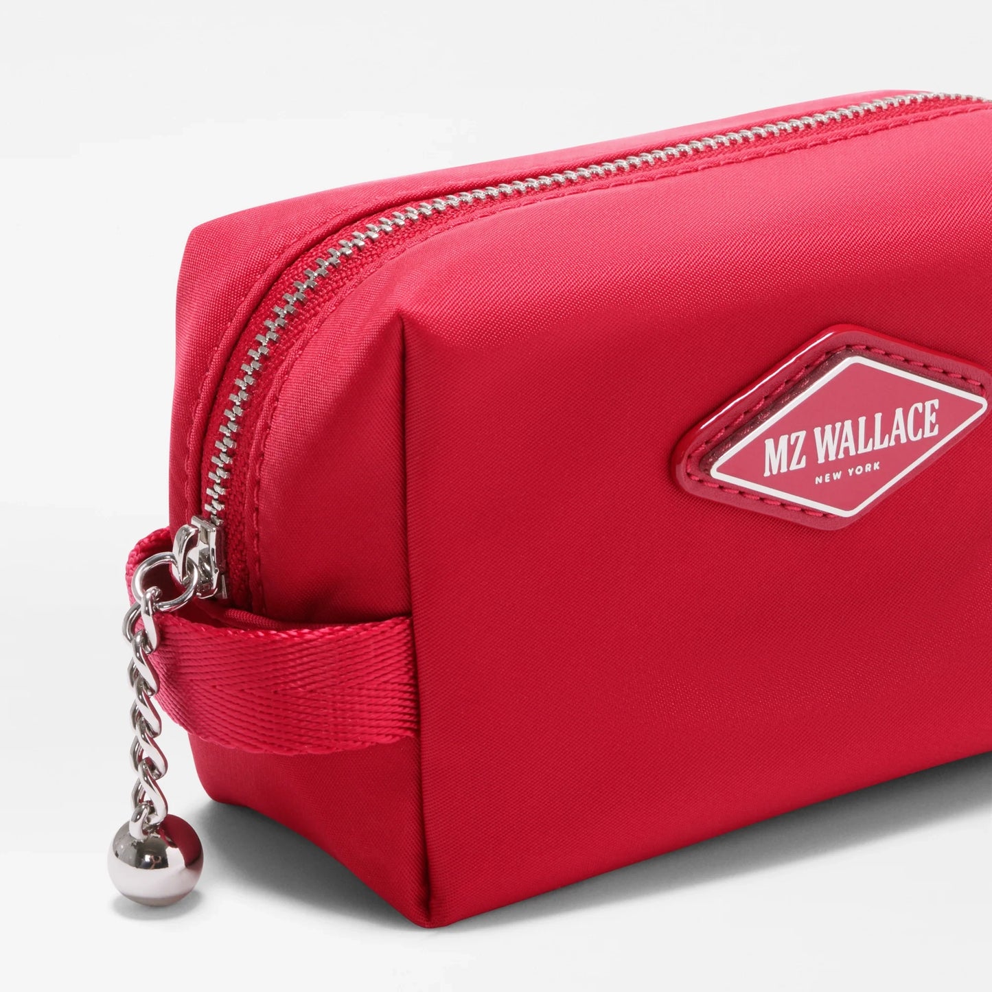 Red Apple Small Ava Cosmetic