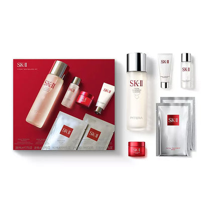 PITERA™ Limited Edition Bestsellers Set