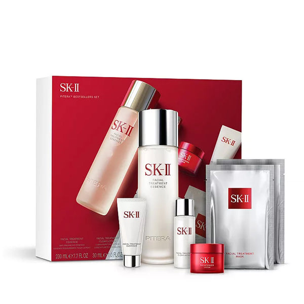 PITERA™ Limited Edition Bestsellers Set – Cosmos Boutique New Jersey