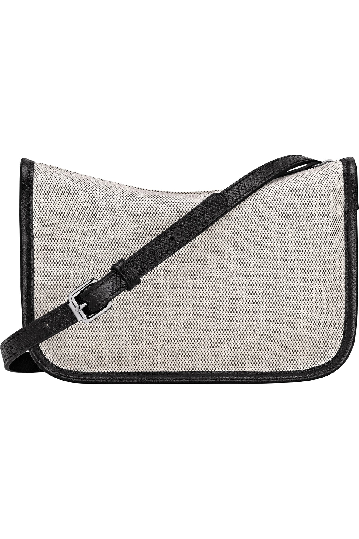 Essential Toile East/West Crossbody Bag