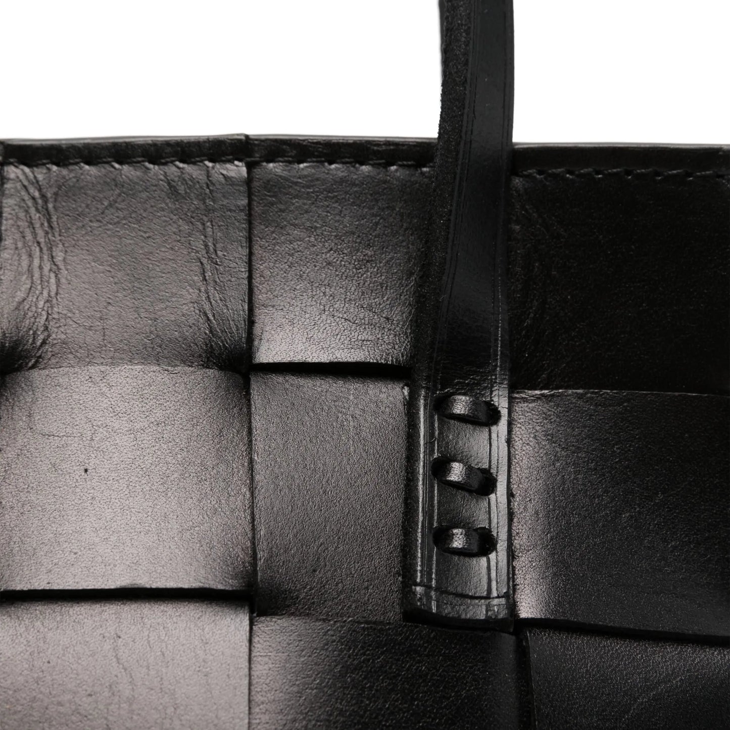 Japan Mini Black