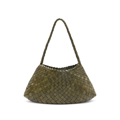 ROSANNA BAMBOO GREEN