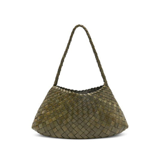 ROSANNA BAMBOO GREEN