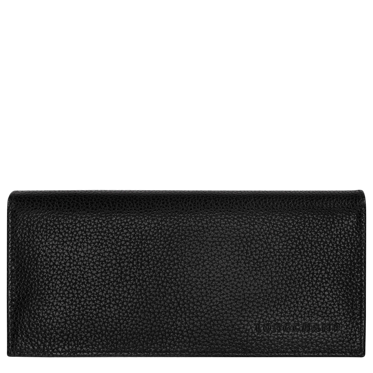 Le Foulonné Long continental wallet