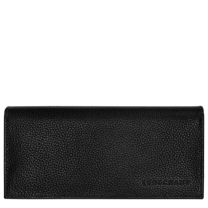 Le Foulonné Long continental wallet
