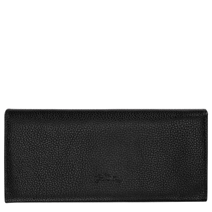 Le Foulonné Long continental wallet