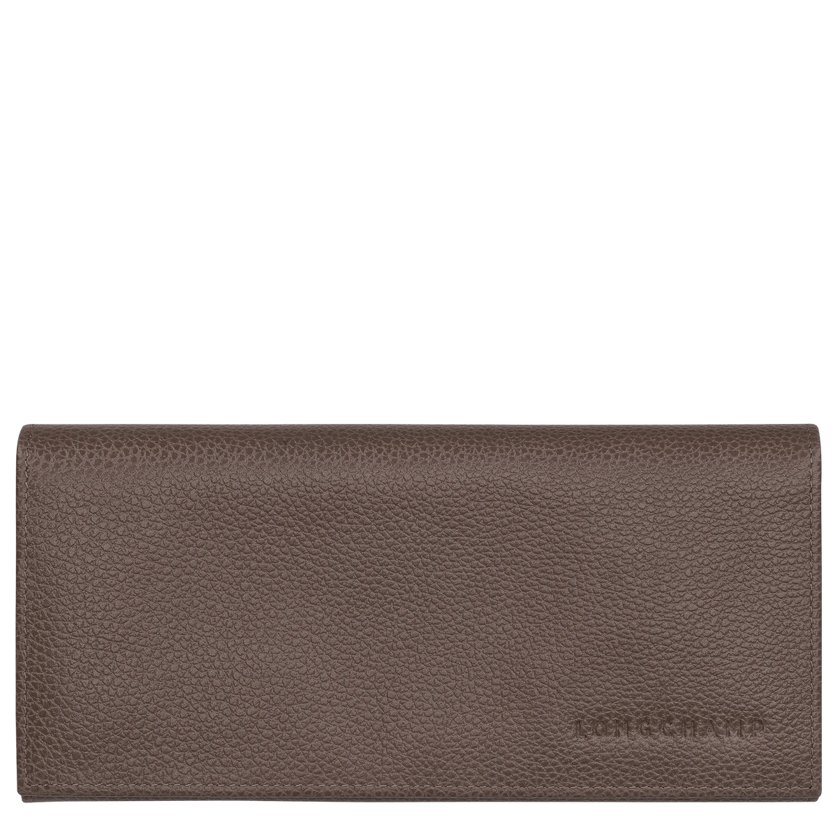 Le Foulonné Long continental wallet