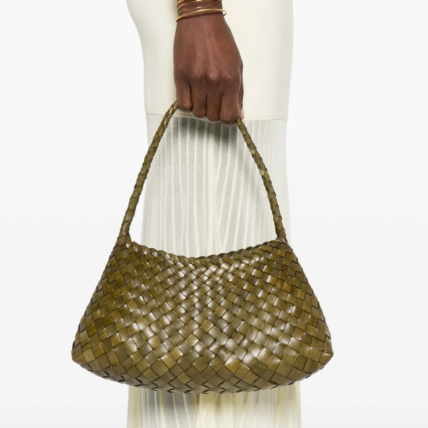 ROSANNA BAMBOO GREEN
