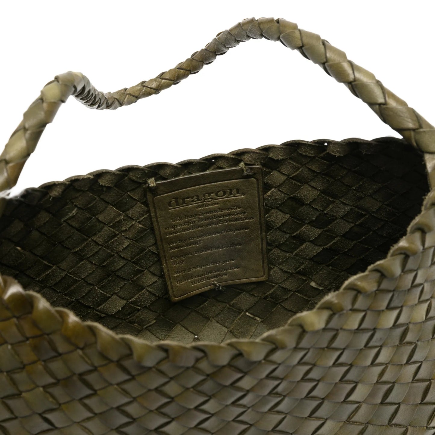ROSANNA BAMBOO GREEN