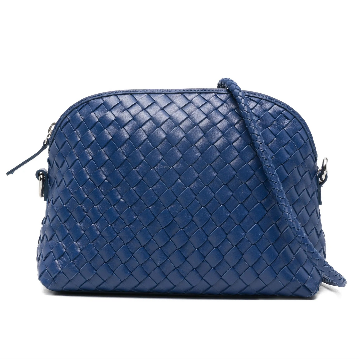 CHUNKY FELLINI POCHETTE NAVY