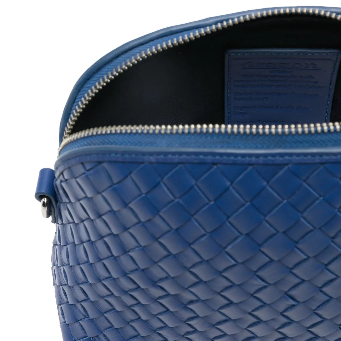 CHUNKY FELLINI POCHETTE NAVY