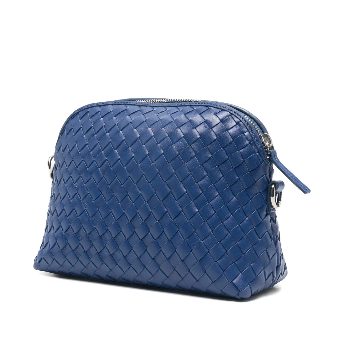 CHUNKY FELLINI POCHETTE NAVY