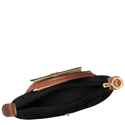 Le Pliage Original Pouch - Black