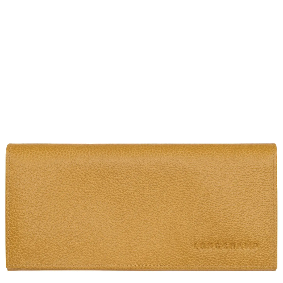 Le Foulonné Long continental wallet