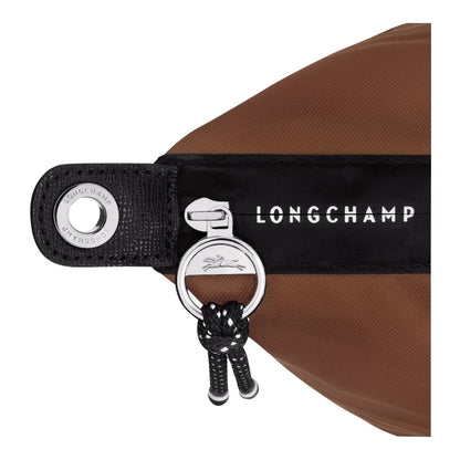 Le Pliage Energy L Handbag - Chocolate