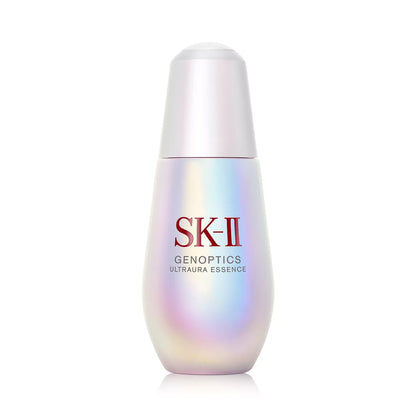 GenOptics Ultraura Essence Serum