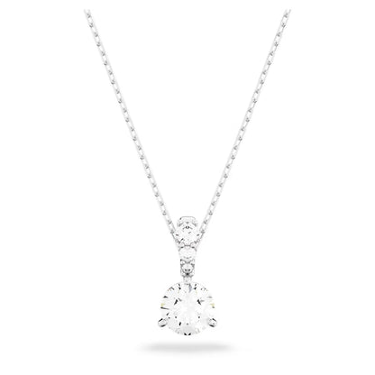 Solitaire pendant