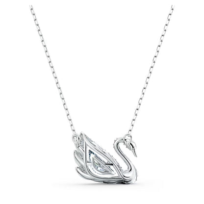 Dancing Swan necklace