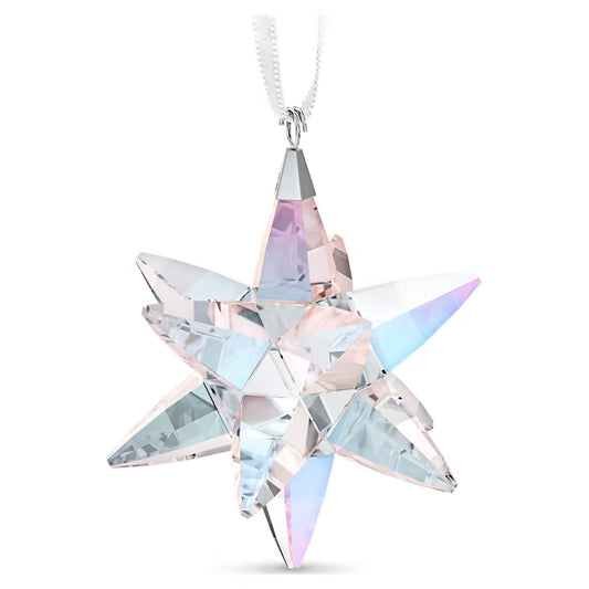 Star Ornament Medium