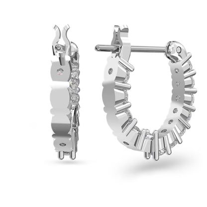 Vittore hoop earrings