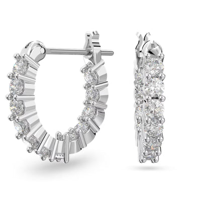 Vittore hoop earrings