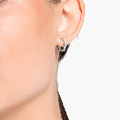 Vittore hoop earrings