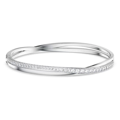 Twist bangle