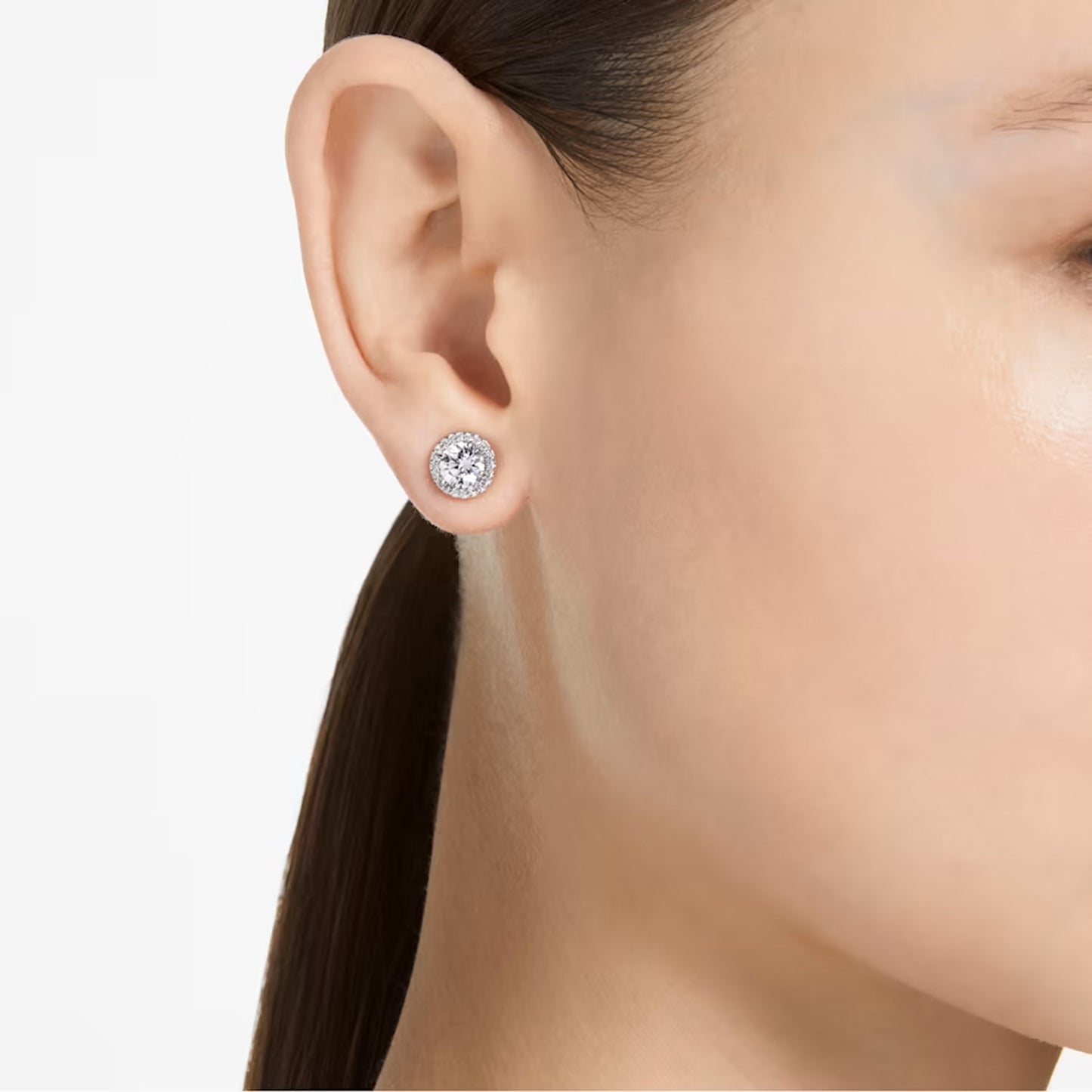 Constella stud earrings