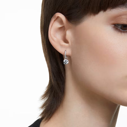 Constella drop earrings