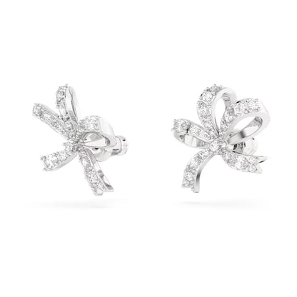 Volta stud earrings