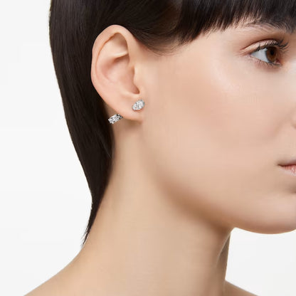 Mesmera bar earrings