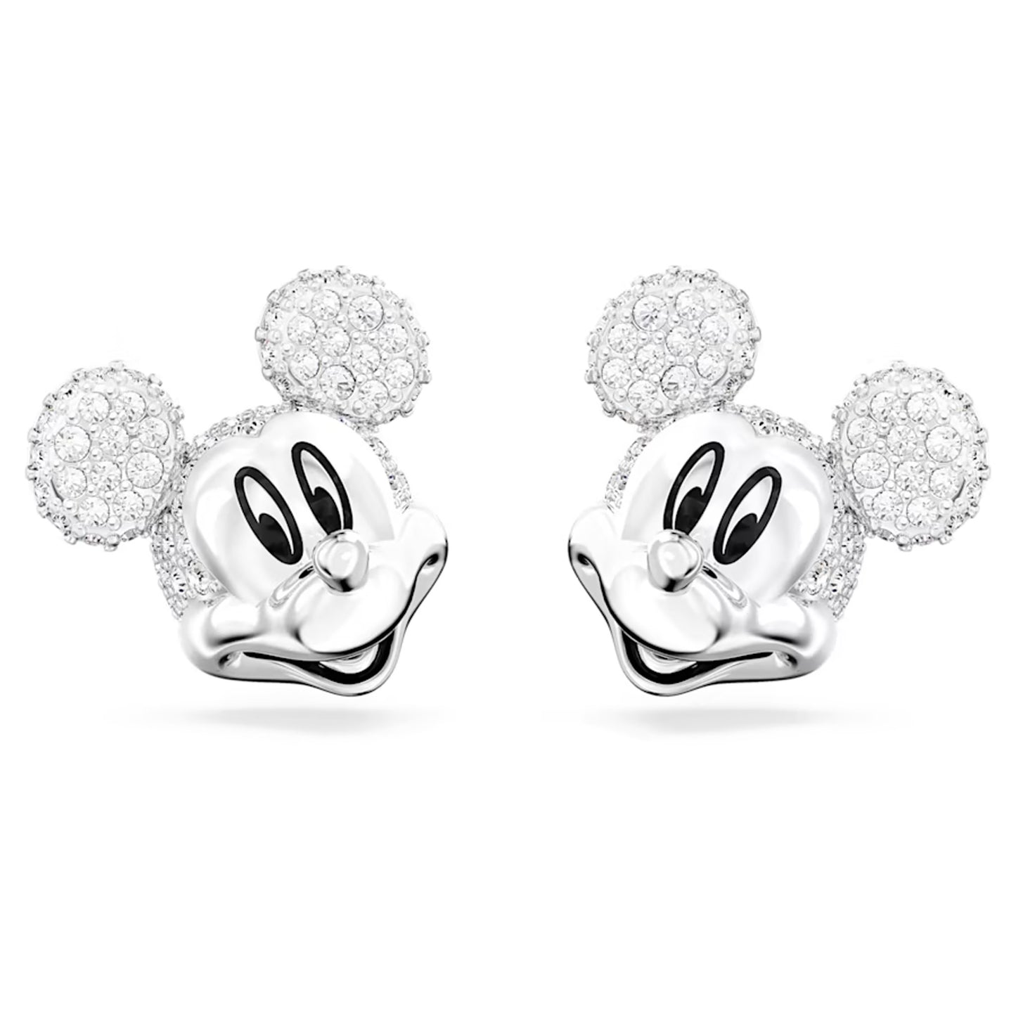 Disney Mickey Mouse stud earrings