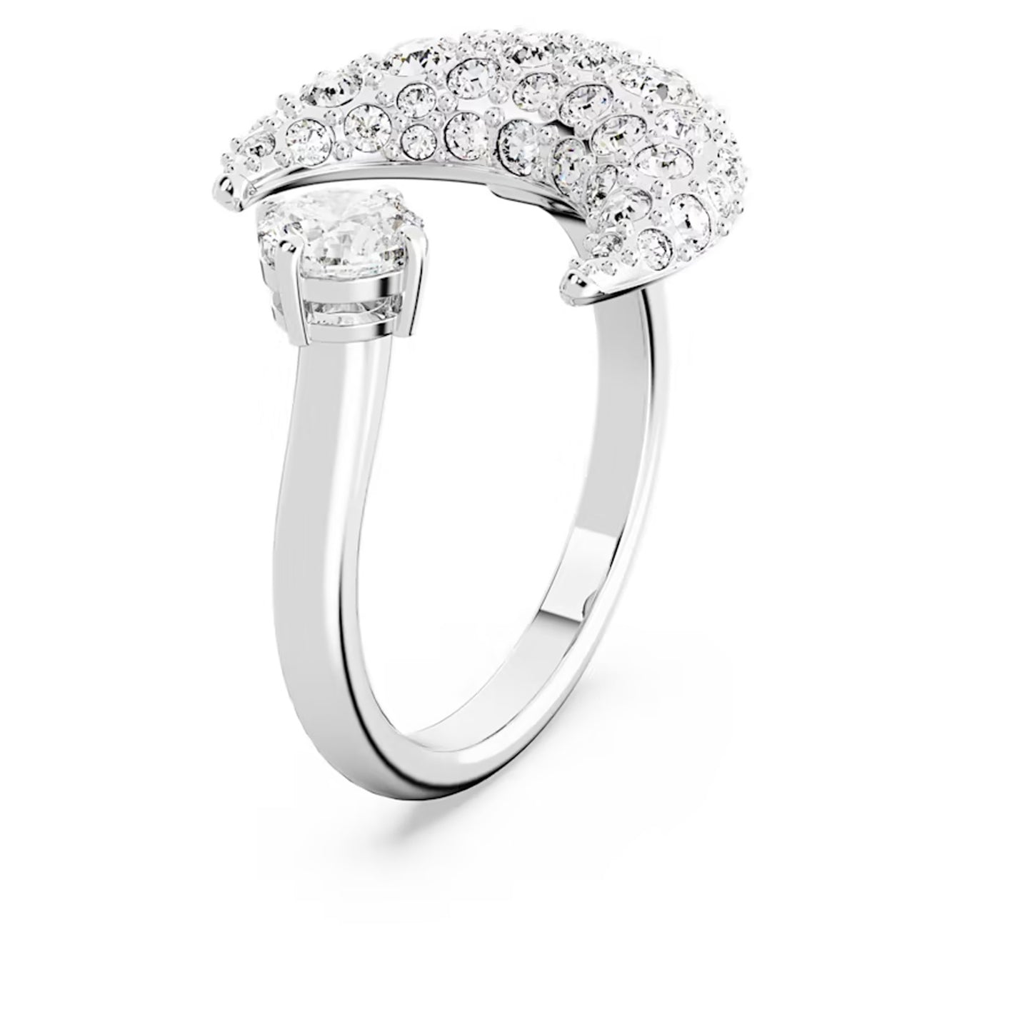 Luna open ring Size 52