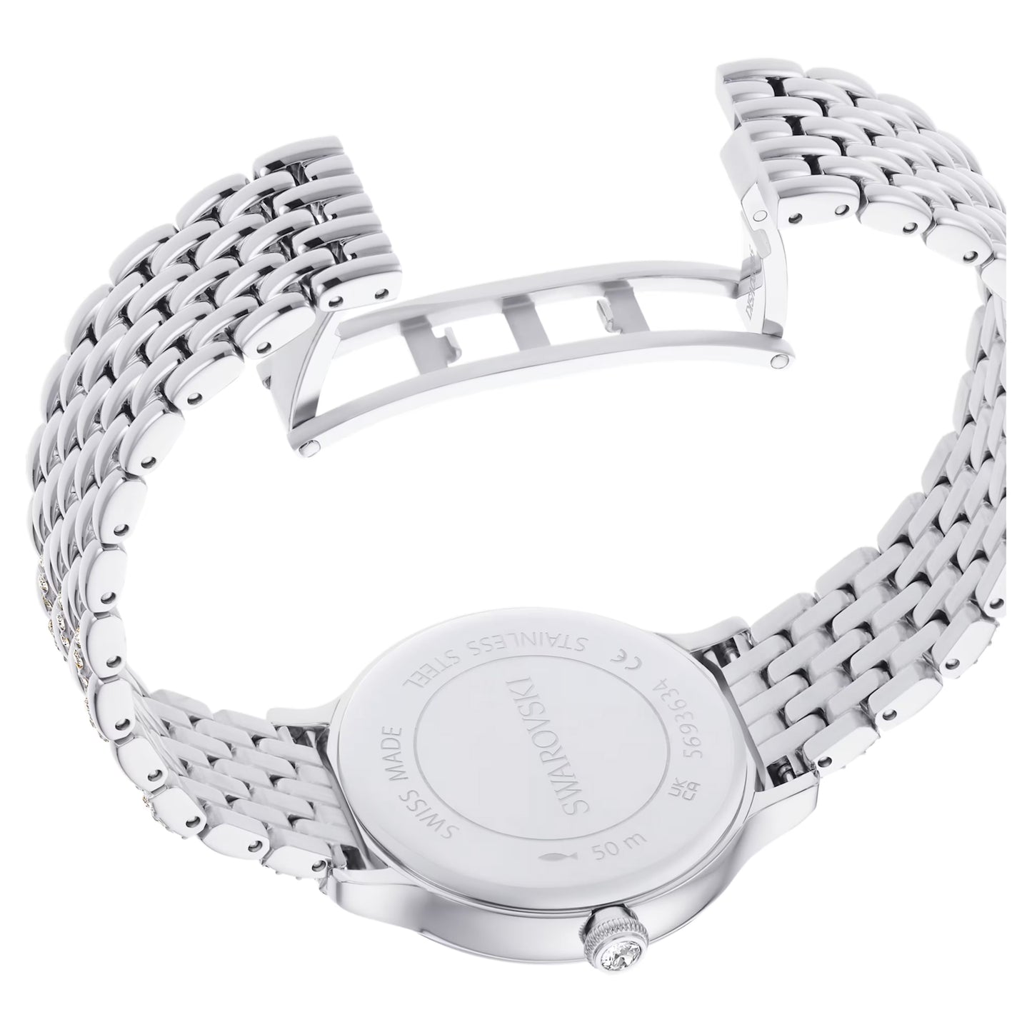 Imber watch - Silver tone  ON SALE 20%