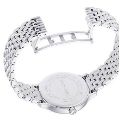 Imber watch - Silver tone  ON SALE 20%
