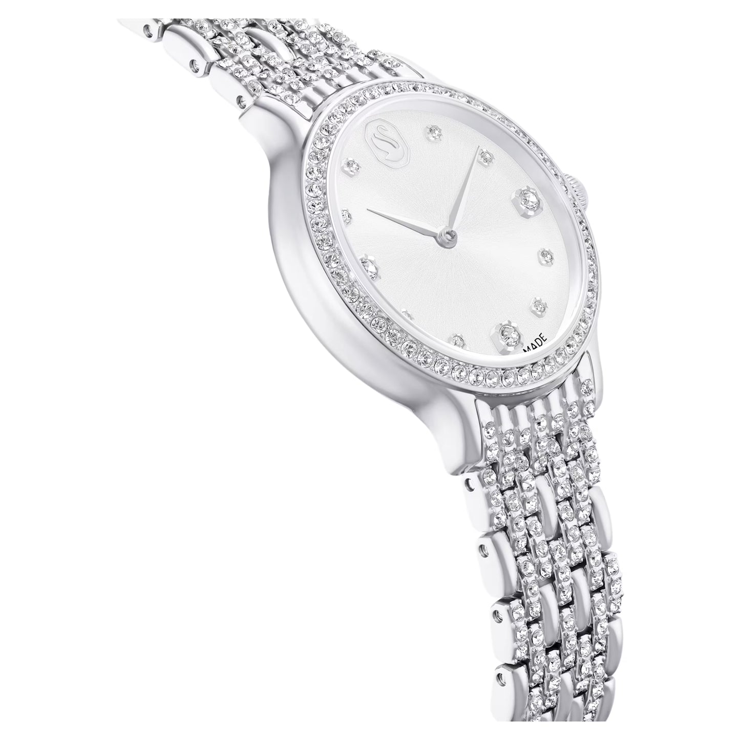 Imber watch - Silver tone  ON SALE 20%