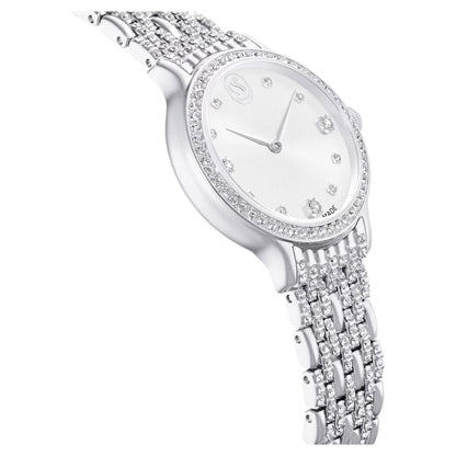 Imber watch - Silver tone  ON SALE 20%