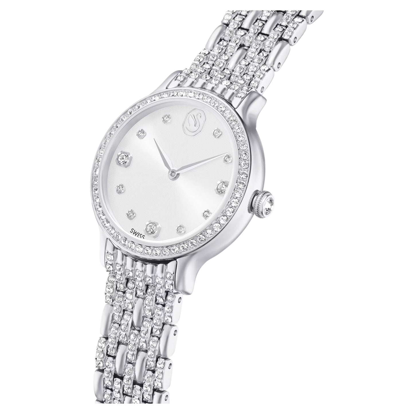 Imber watch - Silver tone  ON SALE 20%