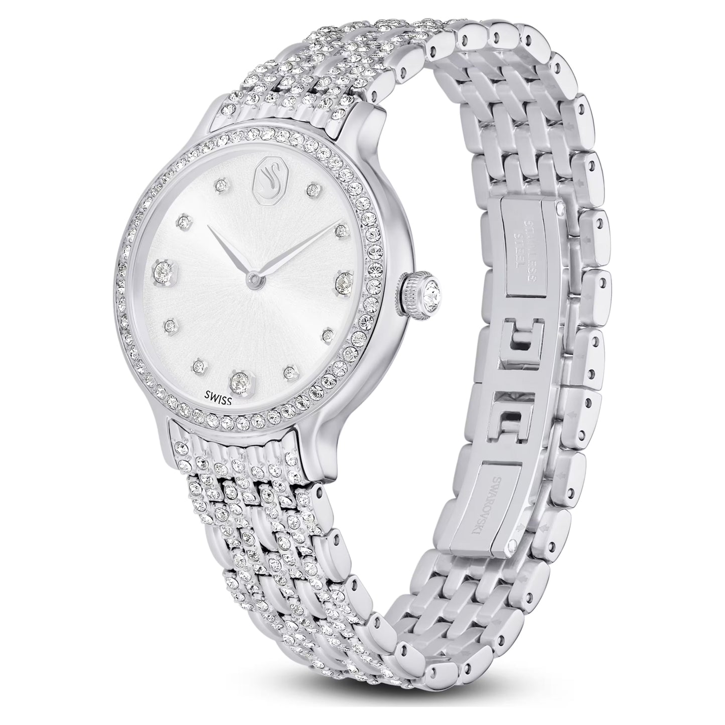 Imber watch - Silver tone  ON SALE 20%